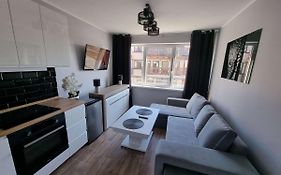 Apartament Słowik Rowy nr 7